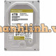 HDD WD Gold (4TB/3.5 inch/SATA 3/256MB Cache/7200RPM) (WD4003FRYZ)